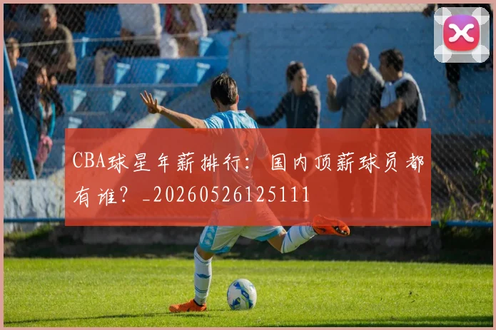 CBA球星年薪排行:国内顶薪球员都有谁?_20260526125111